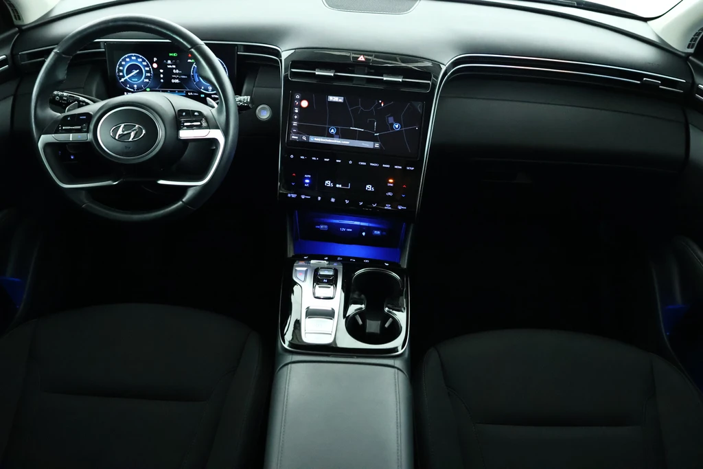 Hyundai Tucson – foto 32