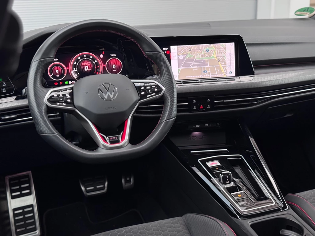 Volkswagen Golf – foto 12