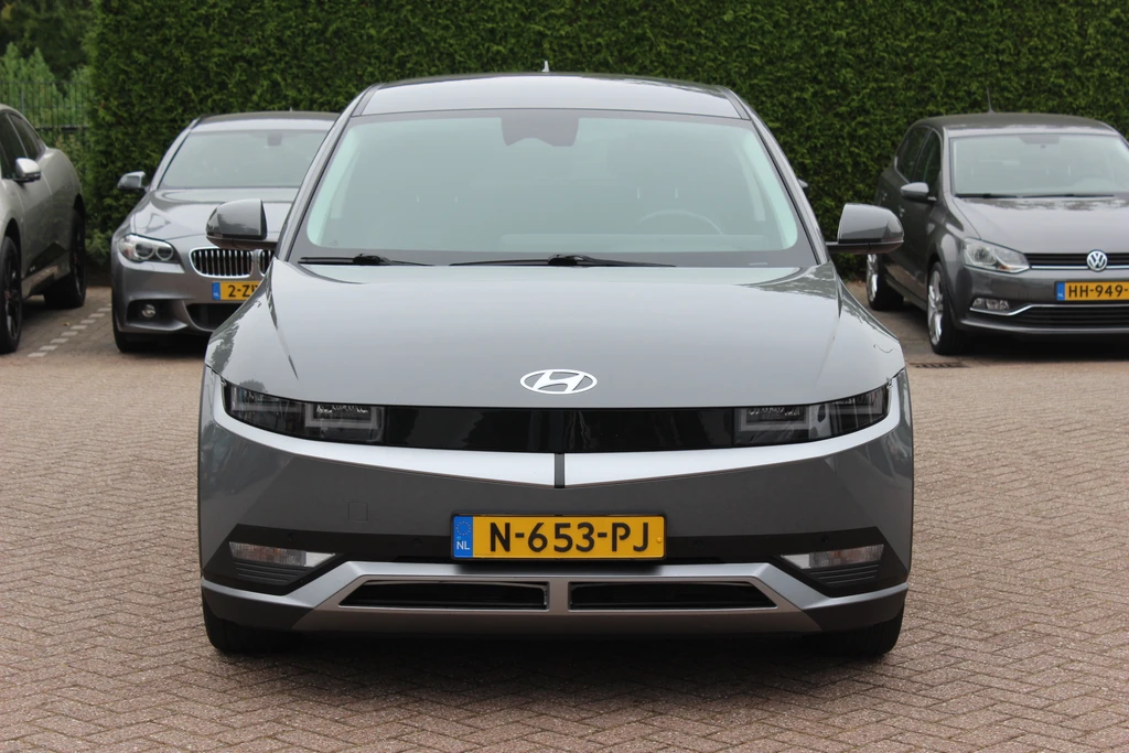 Hyundai IONIQ 5 – foto 9