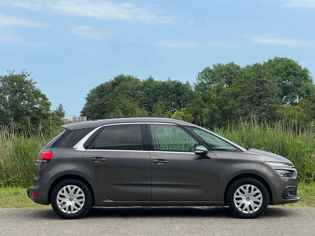 Citroën C4 Picasso – foto 6