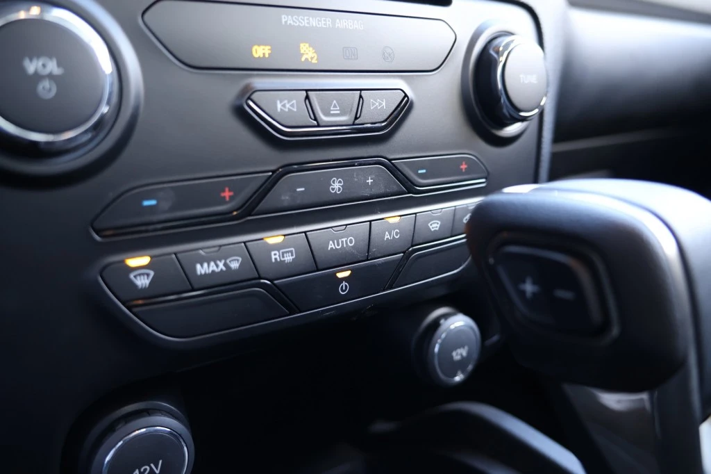 Ford Ranger – foto 17