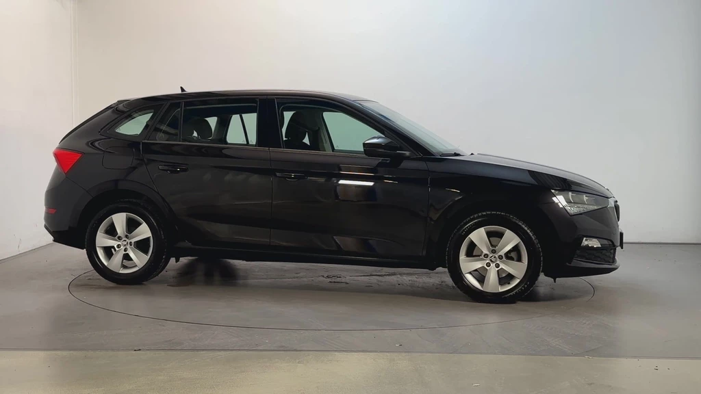 Škoda Scala – foto 6