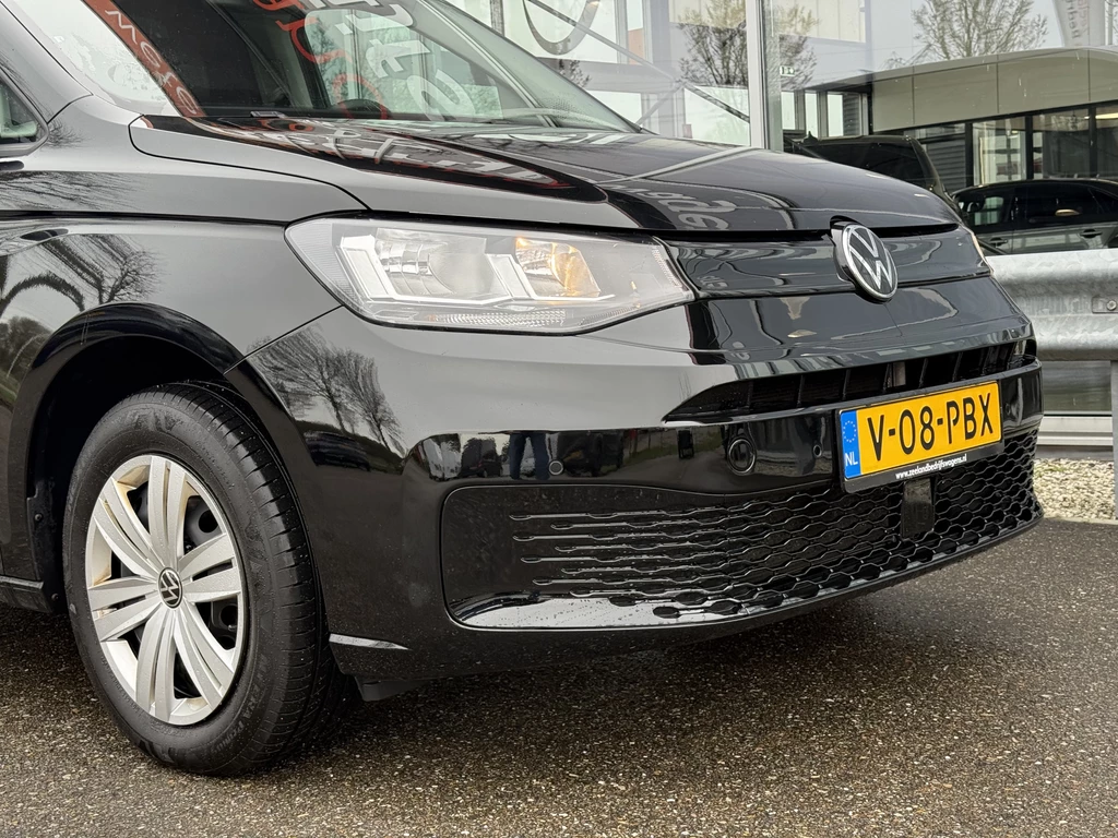 Volkswagen Caddy – foto 6