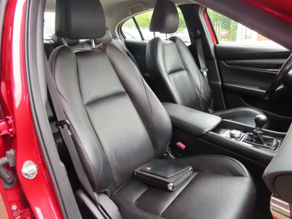 Mazda 3 – foto 37