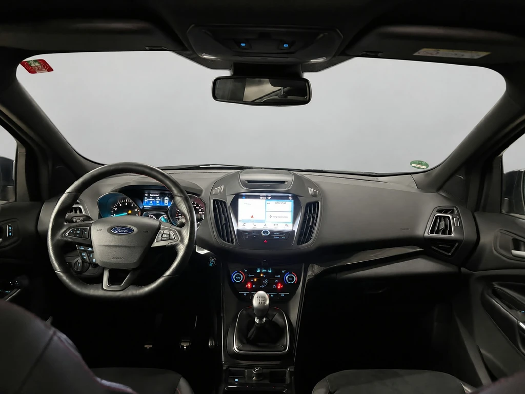 Ford Kuga – foto 12