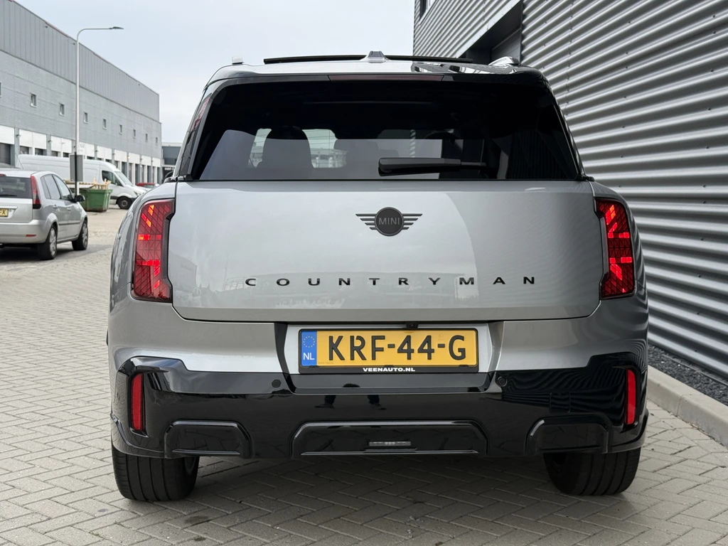 MINI Countryman – foto 6