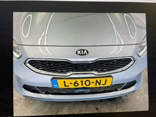 Kia Ceed Sportswagon – thumbnail 6