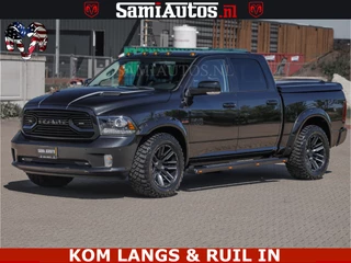Dodge Ram Pick-Up – thumbnail 4
