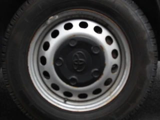 Toyota ProAce – thumbnail 34