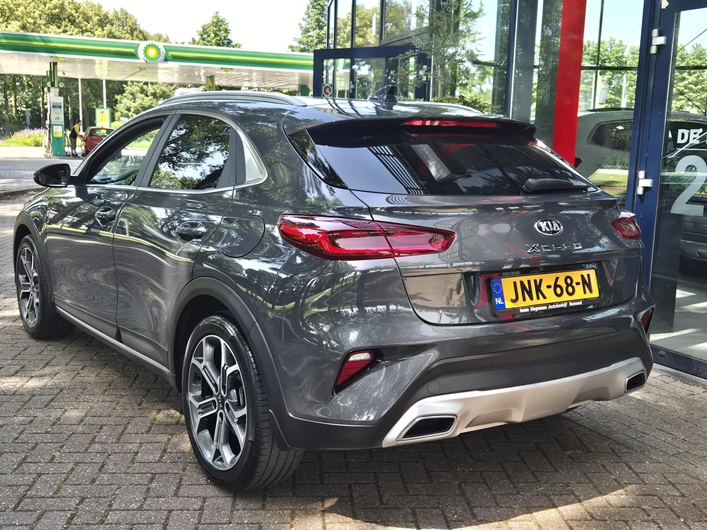 Kia XCeed – foto 4