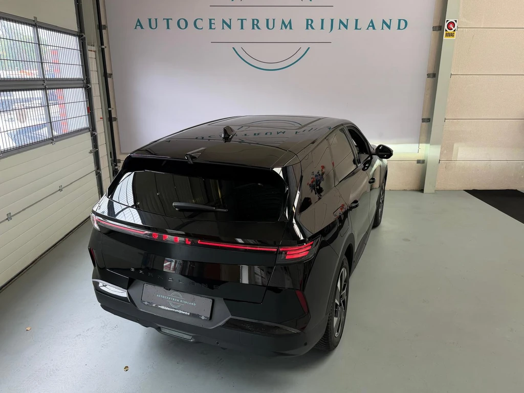 Opel Grandland – foto 8
