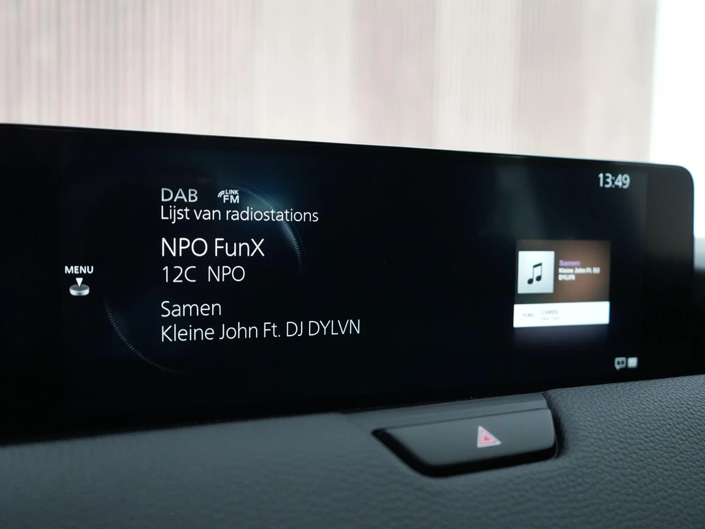 Mazda CX-60 – foto 43