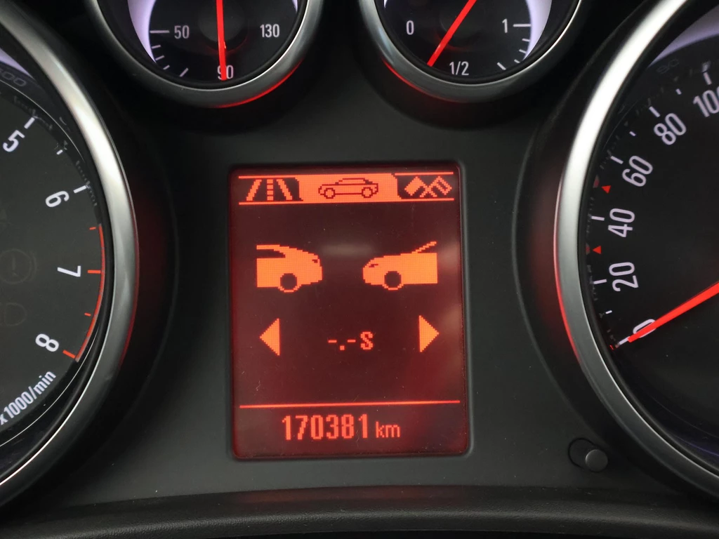 Opel Astra – foto 45