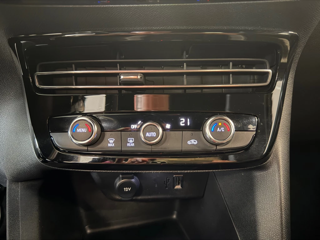 Opel Mokka – foto 26