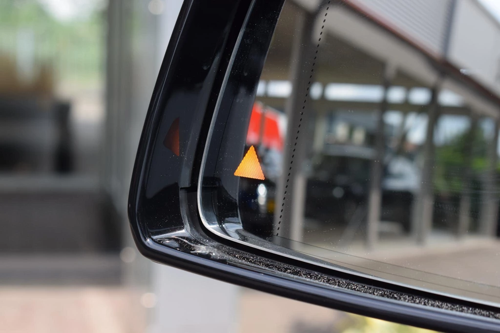 Mercedes-Benz A-Klasse – foto 36