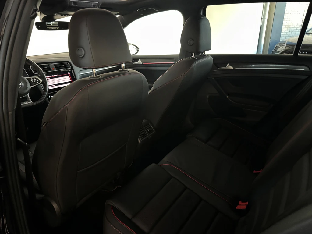 Volkswagen Golf – foto 36