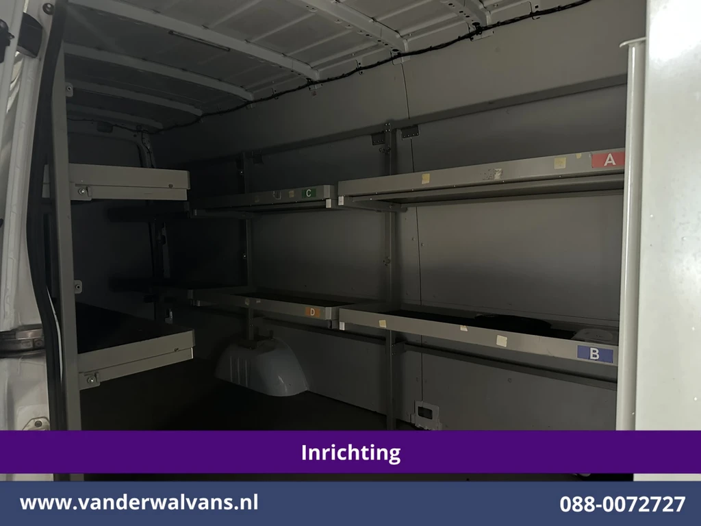 Mercedes-Benz Sprinter – foto 8