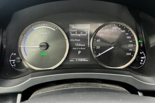 Lexus IS – thumbnail 14