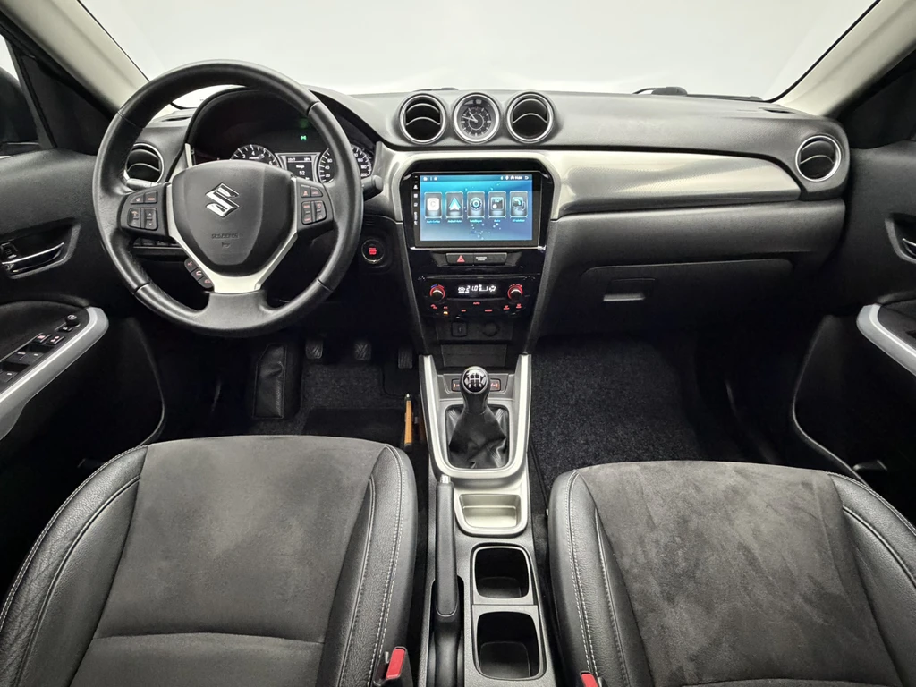 Suzuki Vitara – foto 8