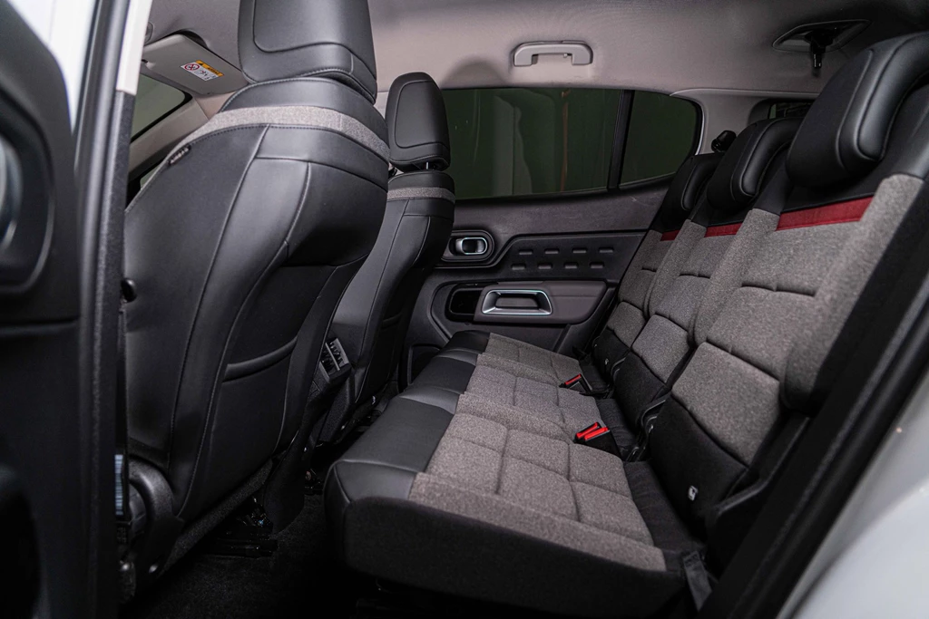 Citroën C5 Aircross – foto 32