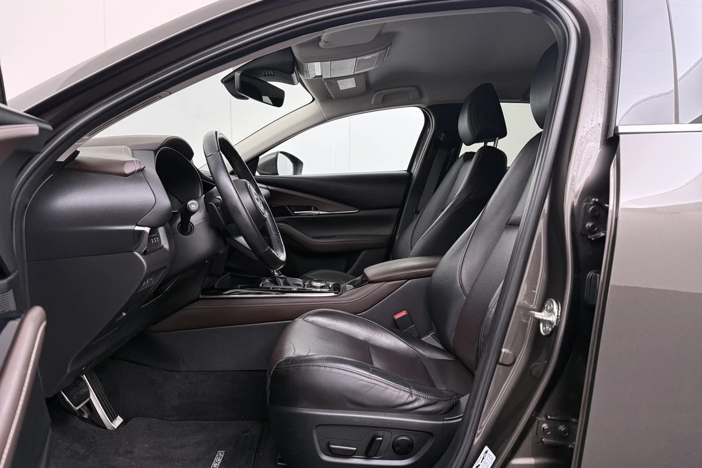 Mazda CX-30 – foto 10
