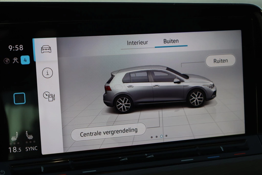 Volkswagen Golf – foto 33