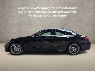 Mercedes-Benz C-Klasse – thumbnail 2