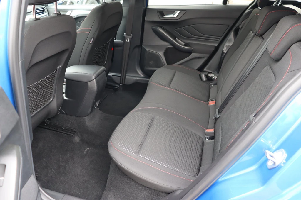 Ford Focus – foto 11