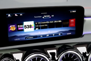 Mercedes-Benz CLA – thumbnail 22
