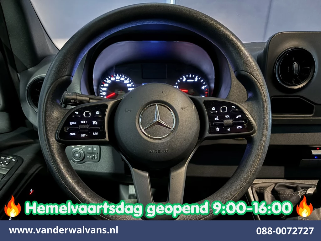 Mercedes-Benz Sprinter – foto 9