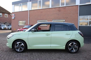 Suzuki Swift – thumbnail 2