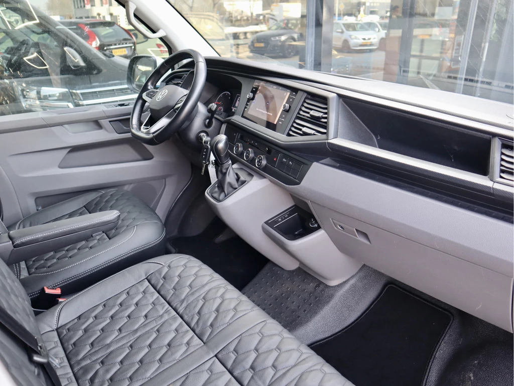 Volkswagen Transporter – foto 13