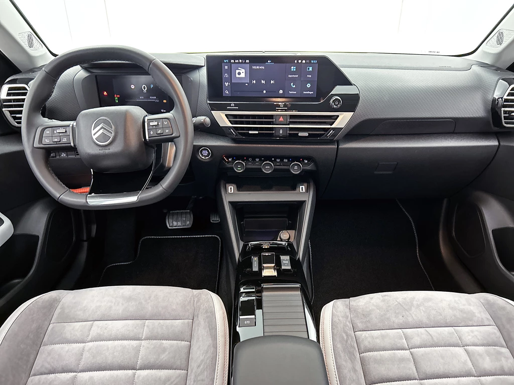 Citroën C4 X – foto 24