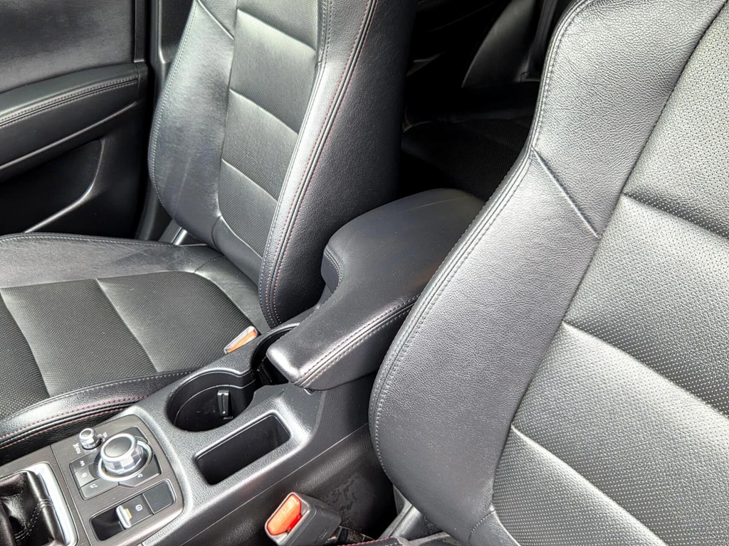 Mazda CX-5 – foto 23