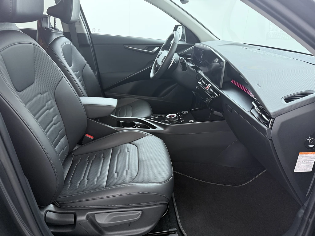 Kia Niro EV – foto 41
