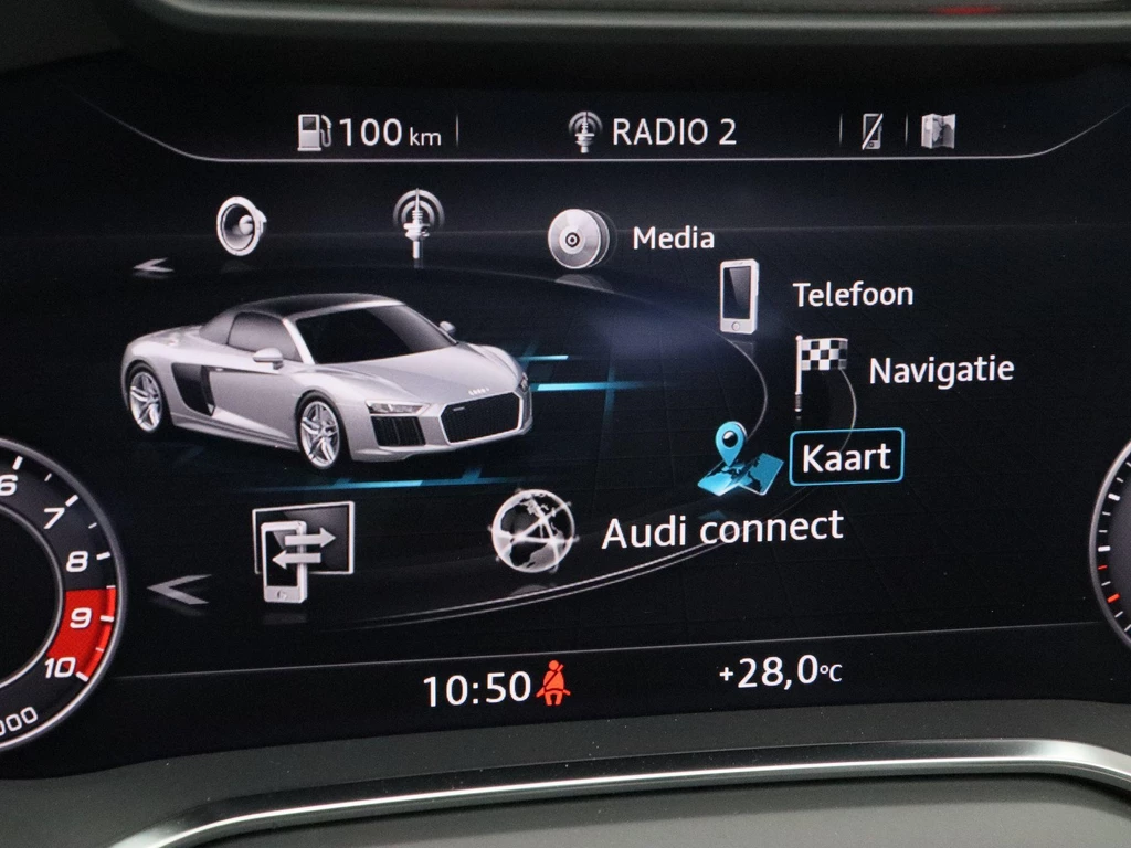 Audi R8 – foto 49