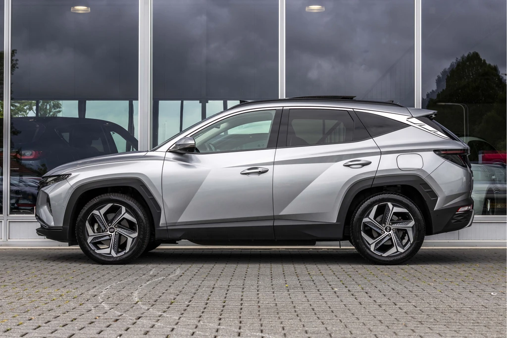 Hyundai Tucson – foto 3