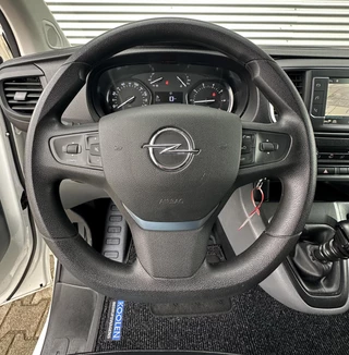 Opel Vivaro – thumbnail 11