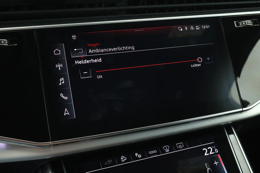 Audi Q7 – foto 35