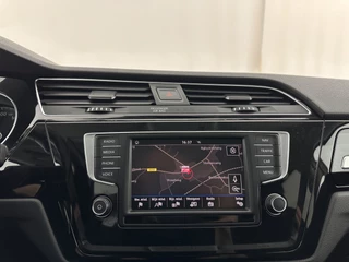 Volkswagen Touran – thumbnail 15