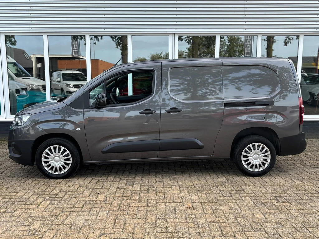 Toyota ProAce – foto 3