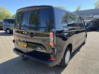 Ford Transit Custom – thumbnail 5