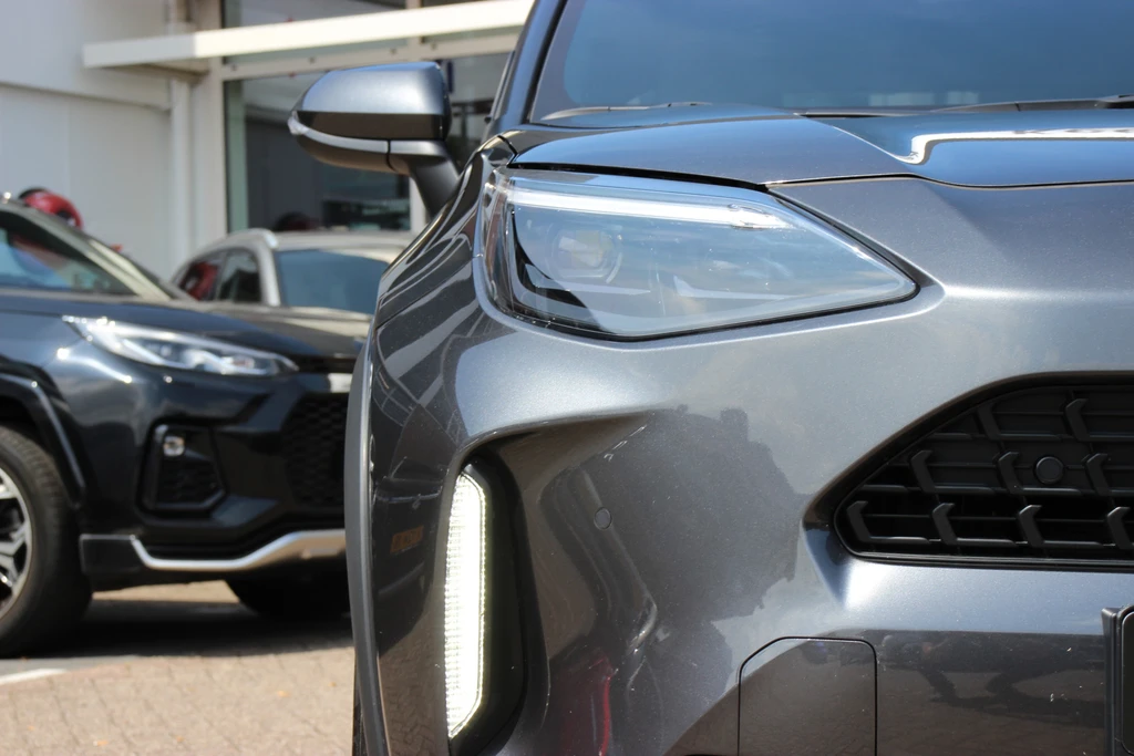 Toyota Yaris Cross – foto 24
