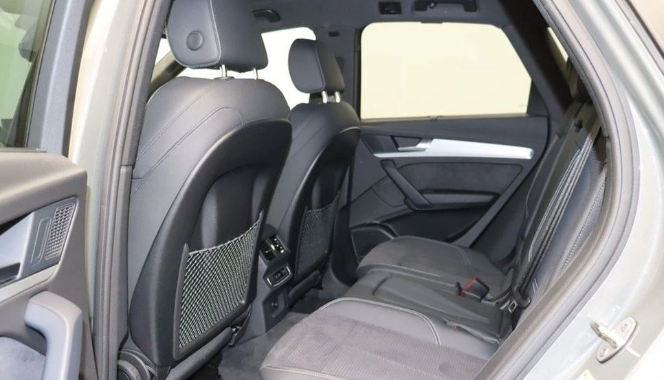 Audi Q5 – foto 14