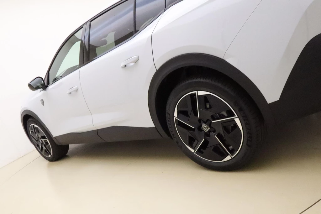 Peugeot 408 – foto 17