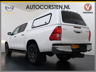 Toyota Hilux – thumbnail 3