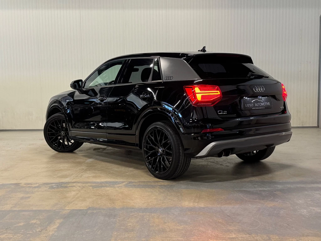 Audi Q2 – foto 4