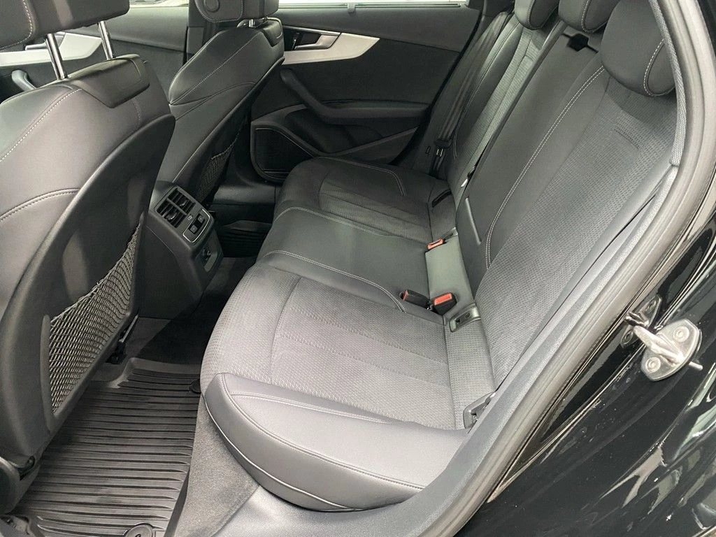 Audi S4 – foto 11