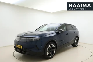 Opel Grandland – thumbnail 1
