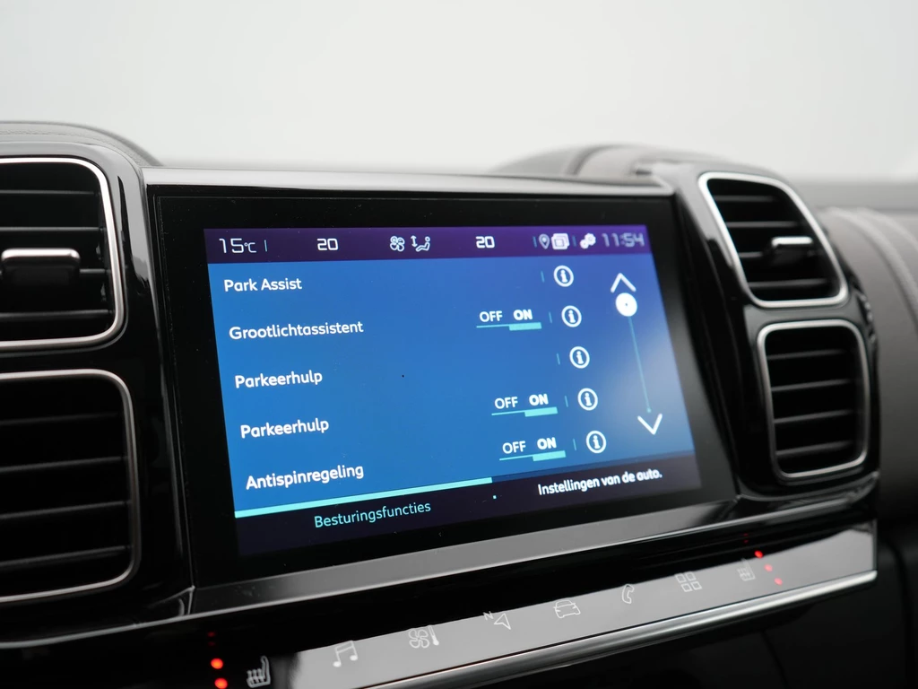 Citroën C5 Aircross – foto 28